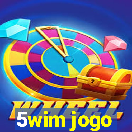 5wim jogo